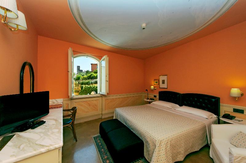 Номер Комфорт, San Luca