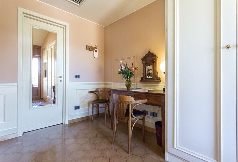 Номер Superior, San Luca