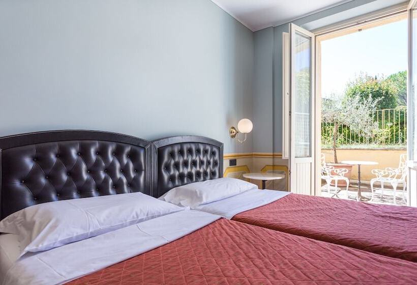 اتاق سوپریور, San Luca