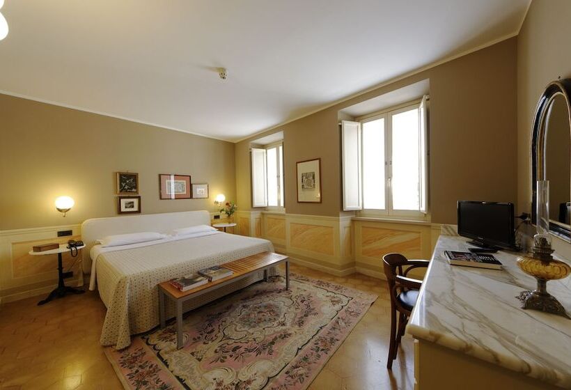 Номер Superior, San Luca