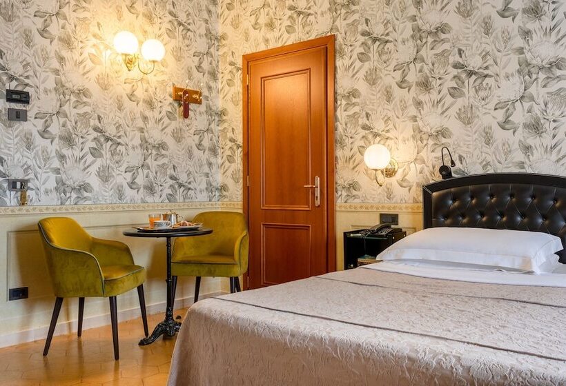 اتاق سوپریور, San Luca