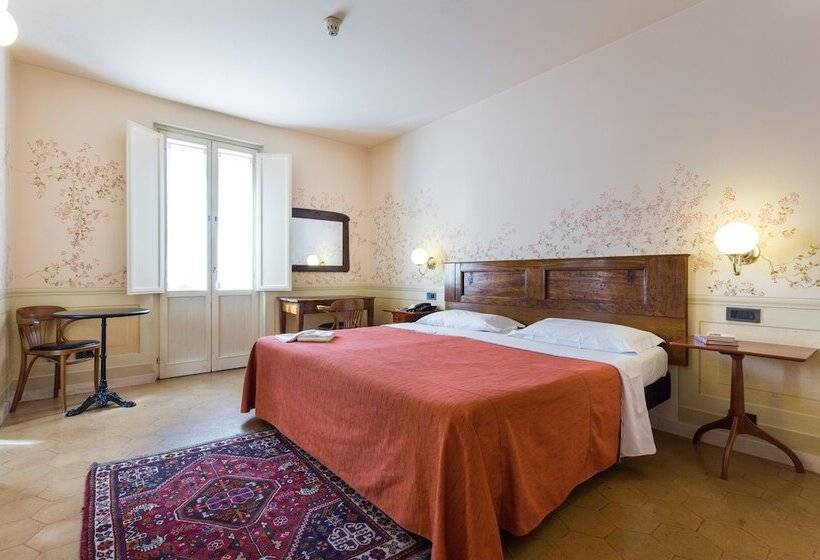 Номер Комфорт, San Luca