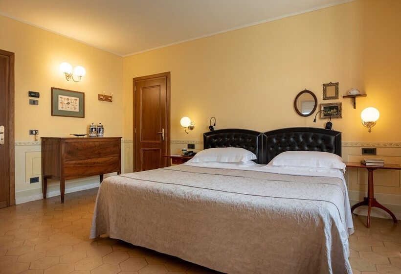 Номер Комфорт, San Luca