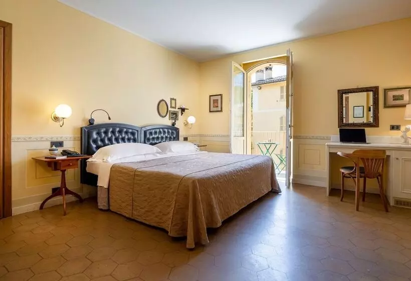コンフォートルーム, San Luca