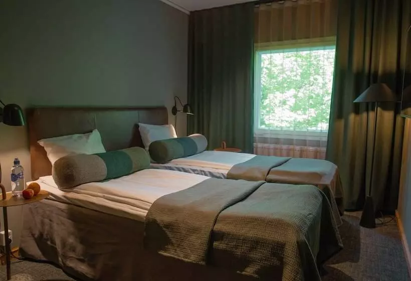 スタンダードルーム, Spar Hotel Gårda