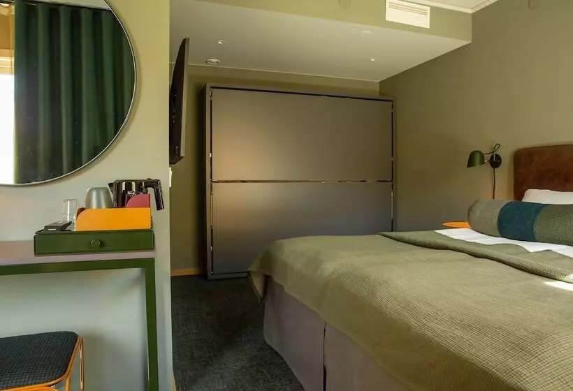 ファミリールーム, Spar Hotel Gårda
