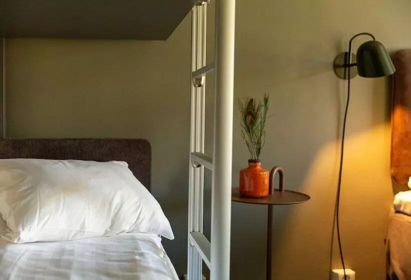 ファミリールーム, Spar Hotel Gårda