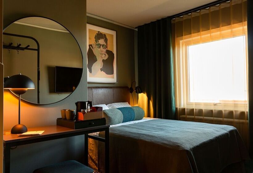 اتاق عادی, Spar Hotel Gårda