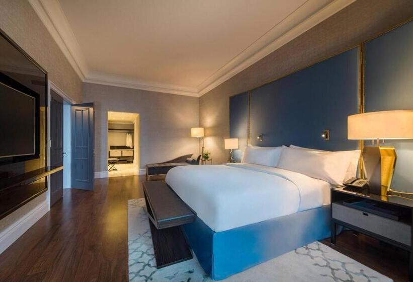 جناح إدارى, The Ritzcarlton, Doha