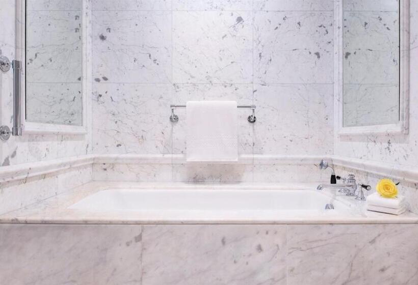 جناح إدارى, The Ritzcarlton, Doha