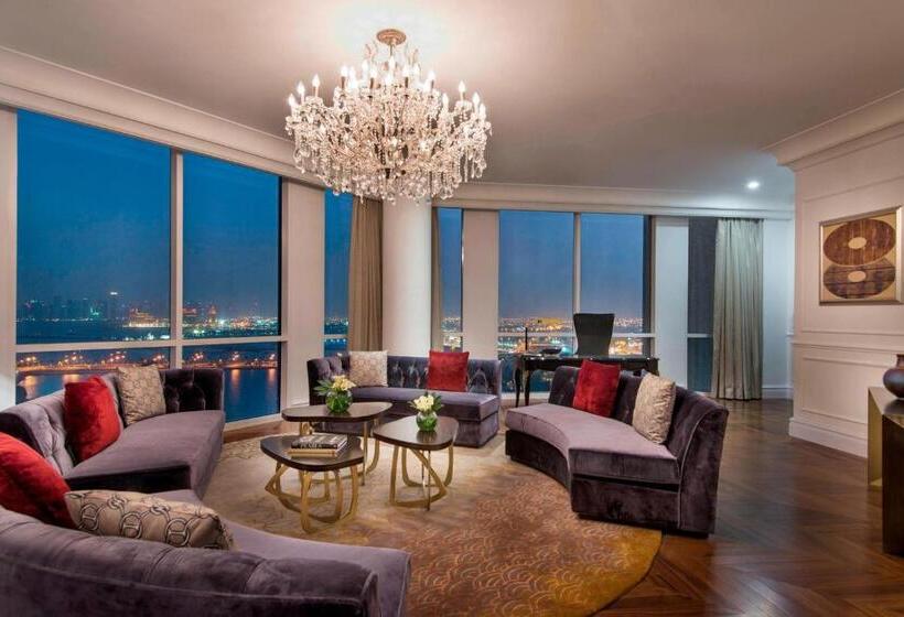 جناح, The Ritzcarlton, Doha