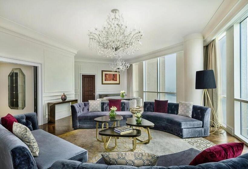 جناح, The Ritzcarlton, Doha