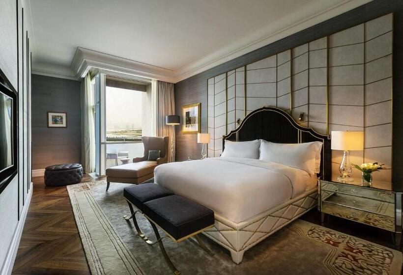 جناح, The Ritzcarlton, Doha