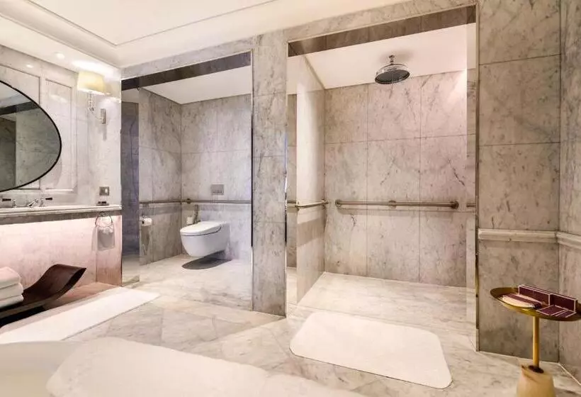 سوییت, The Ritzcarlton, Doha