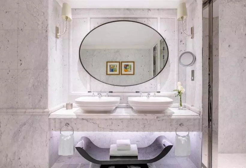 سوییت, The Ritzcarlton, Doha