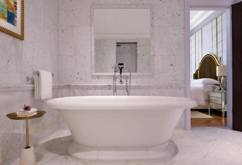 جناح, The Ritzcarlton, Doha