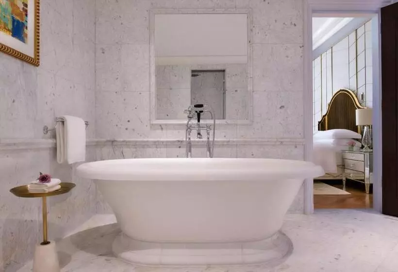 سوییت, The Ritzcarlton, Doha