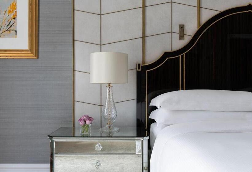 جناح, The Ritzcarlton, Doha