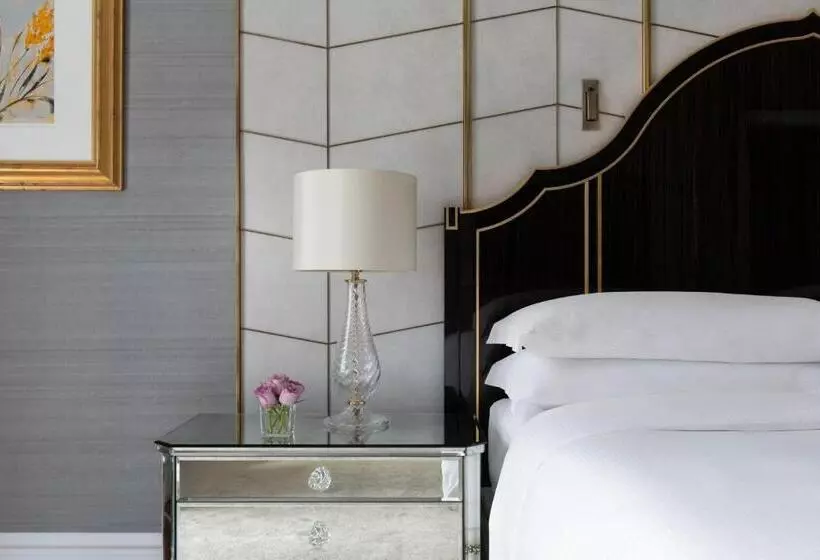 سوییت, The Ritzcarlton, Doha