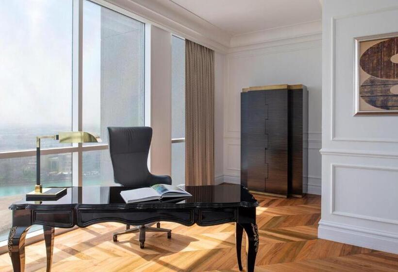 جناح, The Ritzcarlton, Doha