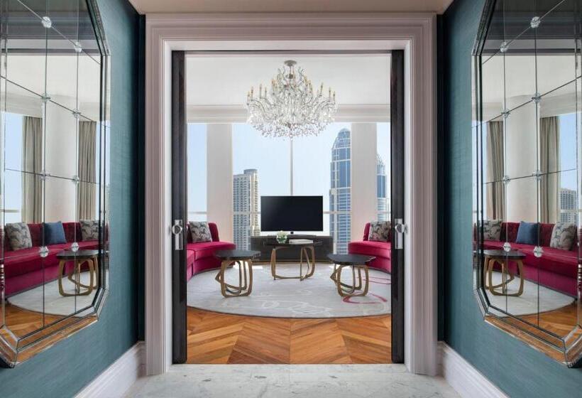 جناح, The Ritzcarlton, Doha