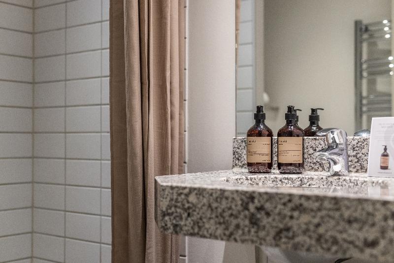 اتاق استاندارد, Library Amsterdam