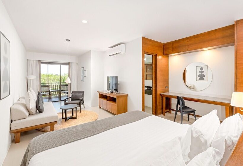 Полулюкс, Sunprime Kamala Beach