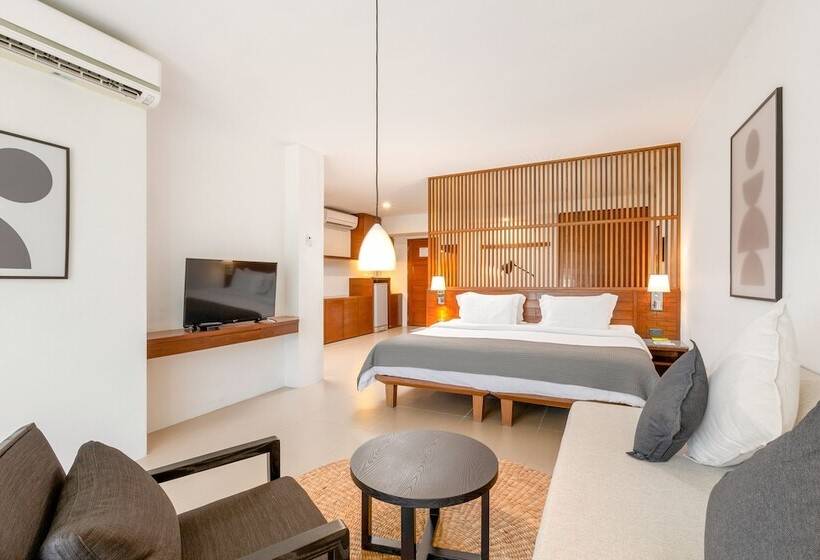 Полулюкс, Sunprime Kamala Beach