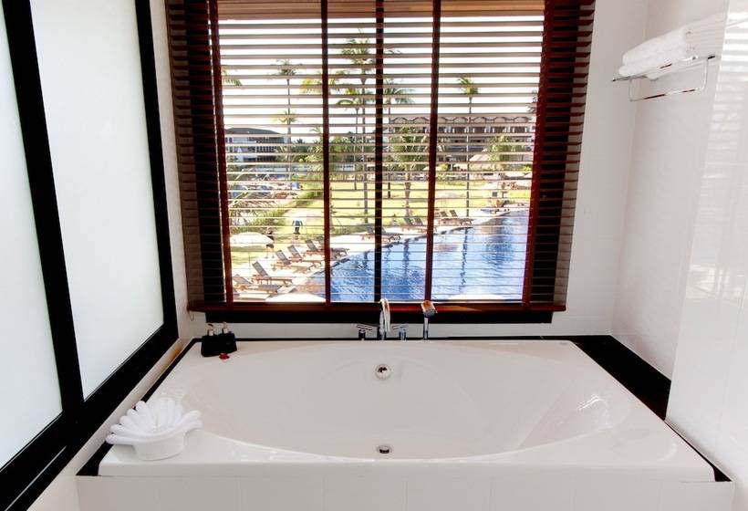 Полулюкс, Sunprime Kamala Beach