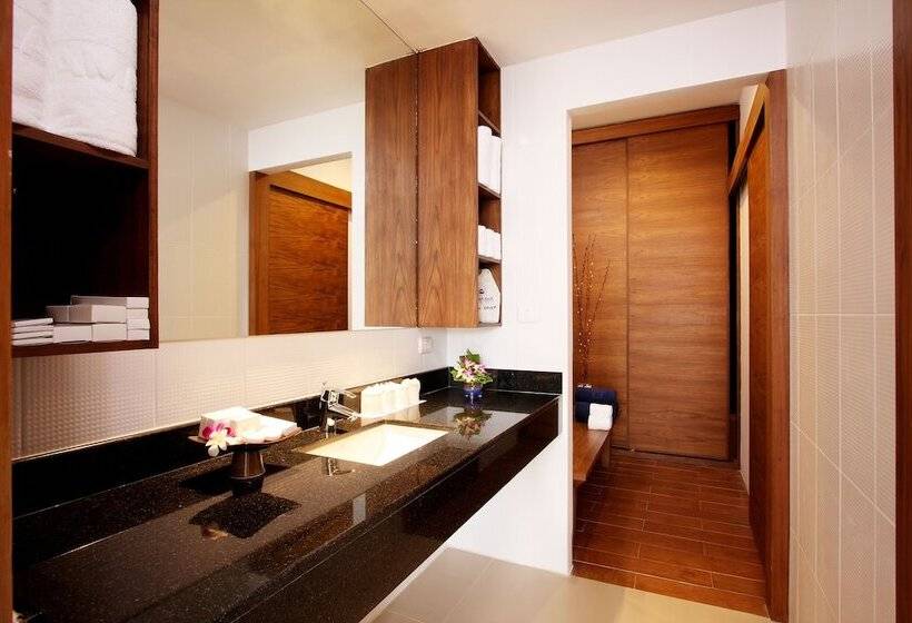 Полулюкс, Sunprime Kamala Beach