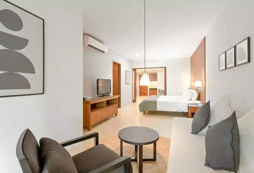 ジュニアスイート, Sunprime Kamala Beach