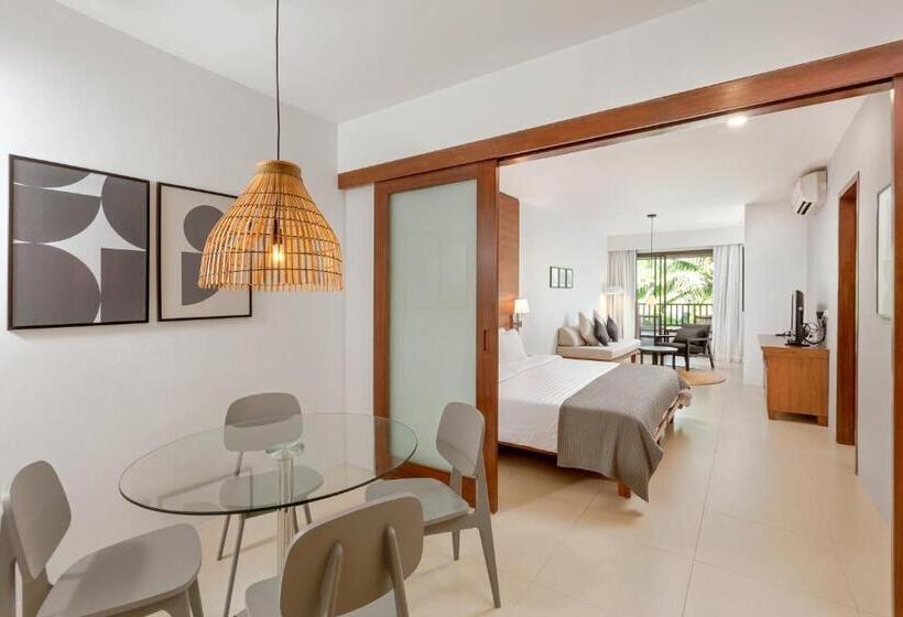 Полулюкс, Sunprime Kamala Beach