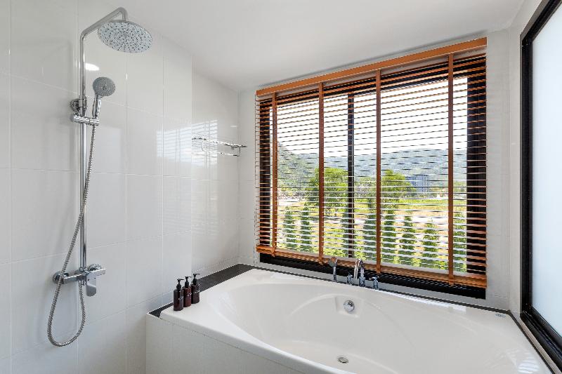 Полулюкс, Sunprime Kamala Beach