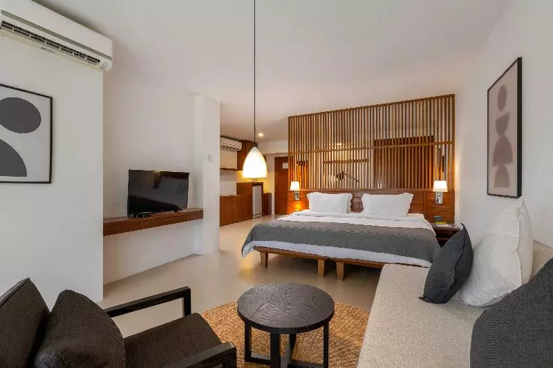 ジュニアスイート, Sunprime Kamala Beach