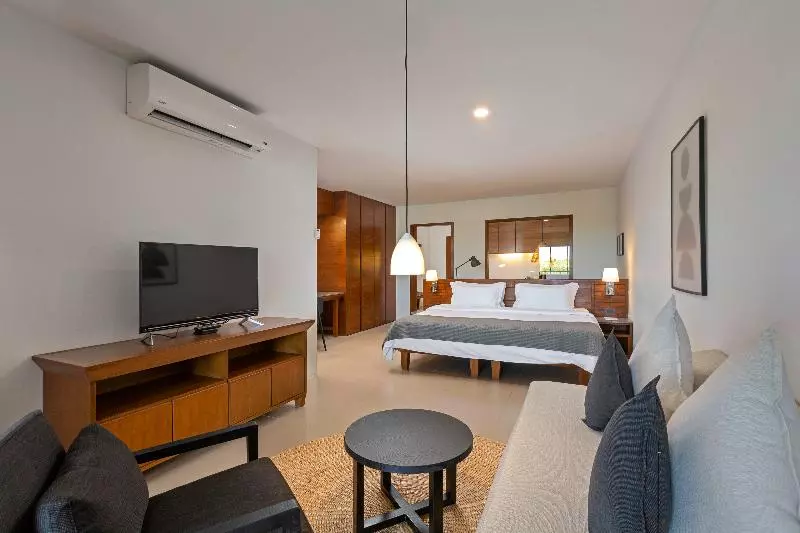 ジュニアスイート, Sunprime Kamala Beach