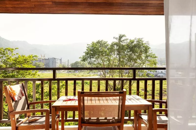 ジュニアスイート, Sunprime Kamala Beach
