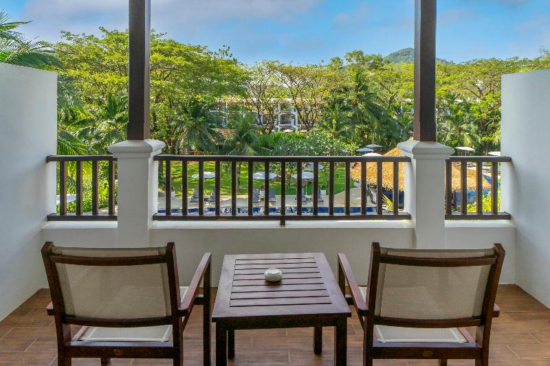 Полулюкс, Sunprime Kamala Beach