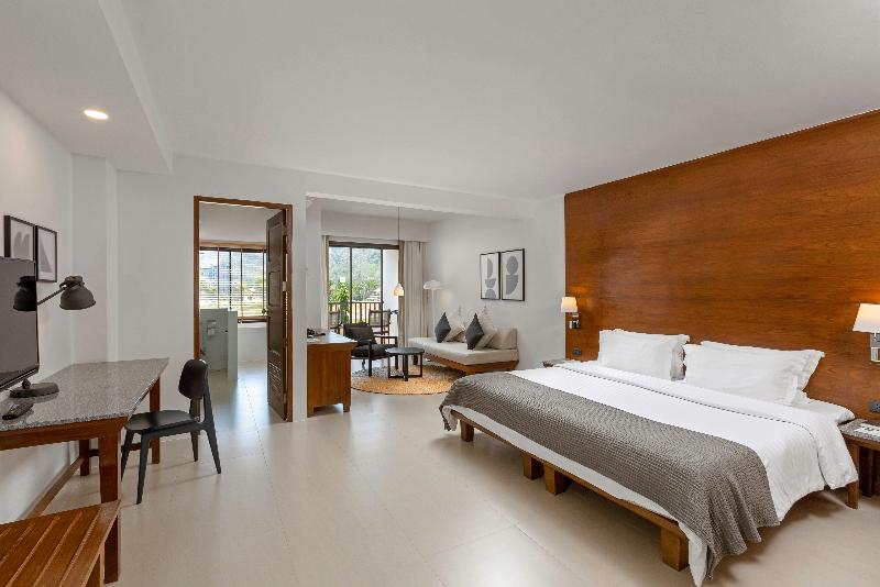 Полулюкс, Sunprime Kamala Beach