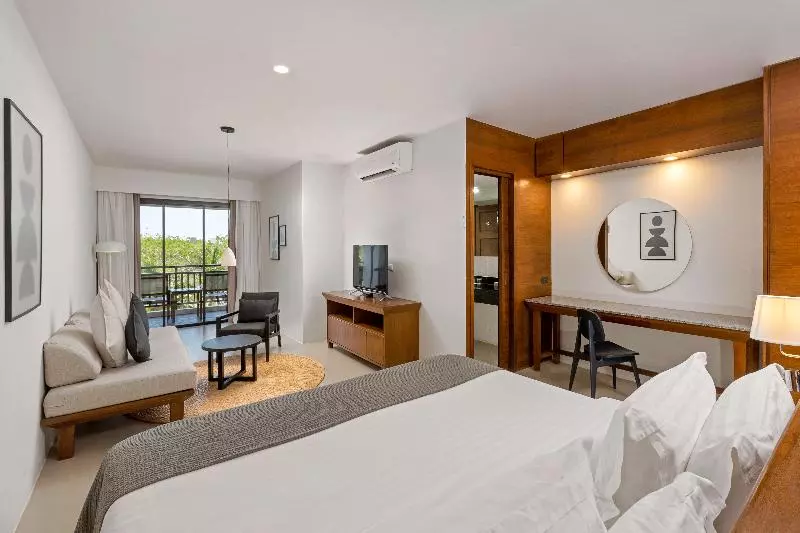 ジュニアスイート, Sunprime Kamala Beach