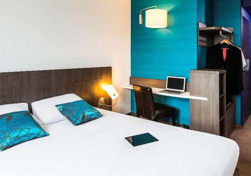 디럭스 룸, Sunprime Kamala Beach