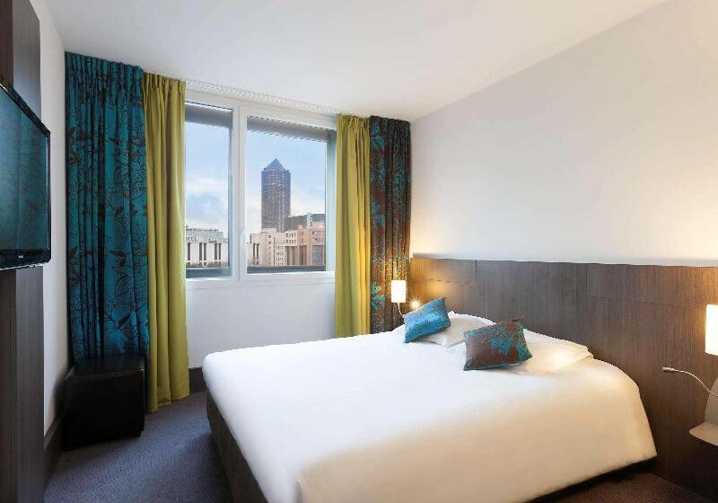 Номер Deluxe, Sunprime Kamala Beach