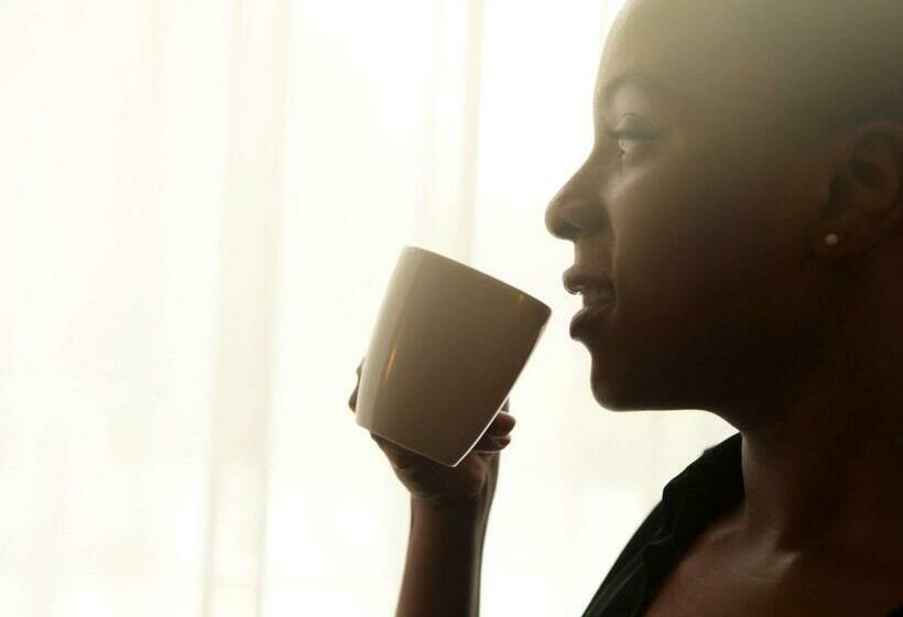 이그제큐티브 룸, Novotel Edinburgh Centre