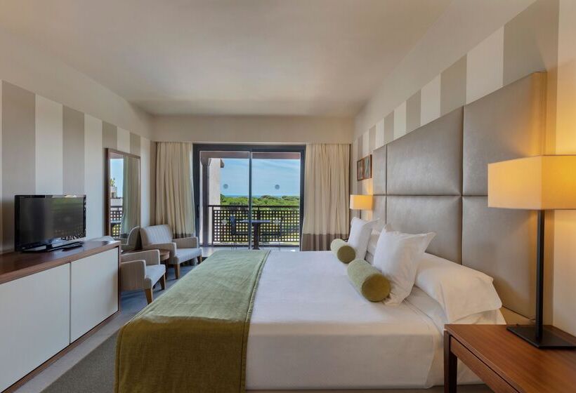 Номер Superior, Precise Resort El Rompido-The Hotel