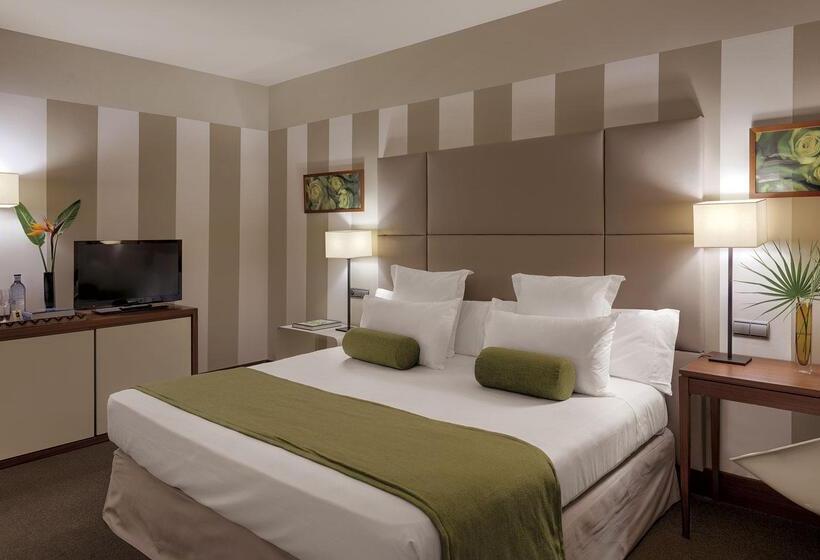 Номер Superior, Precise Resort El Rompido-The Hotel