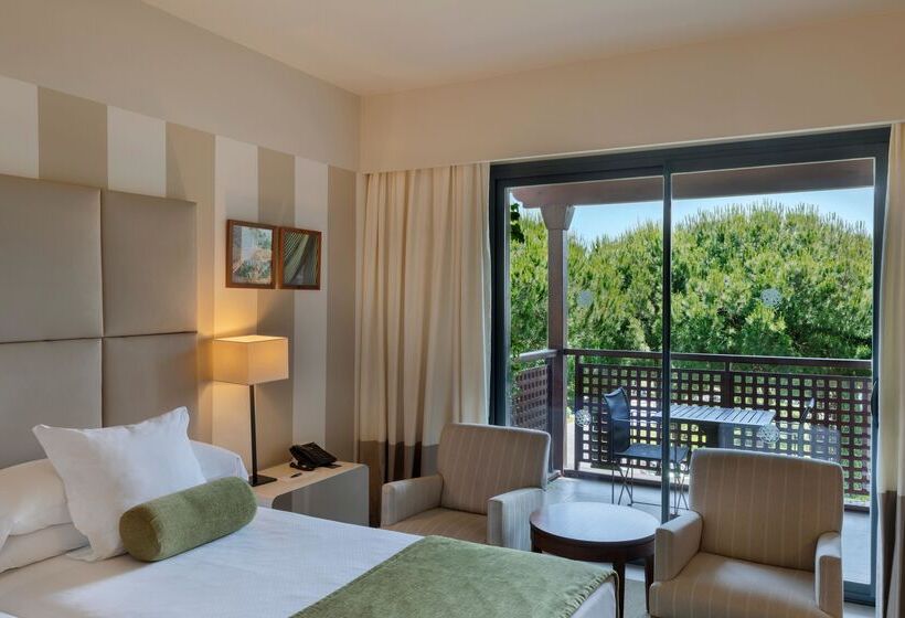 Номер Superior, Precise Resort El Rompido-The Hotel