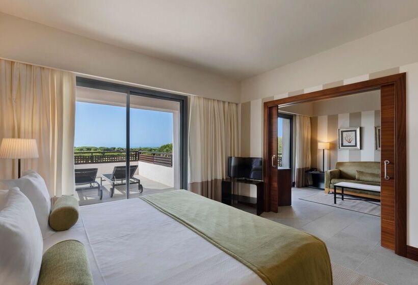 Полулюкс, Precise Resort El Rompido-The Hotel