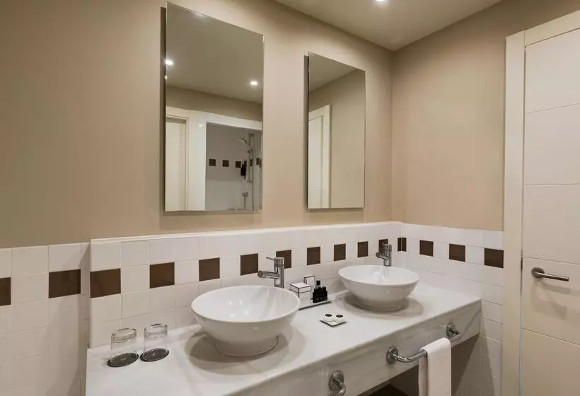 اتاق استاندارد, Precise Resort El Rompido-The Hotel