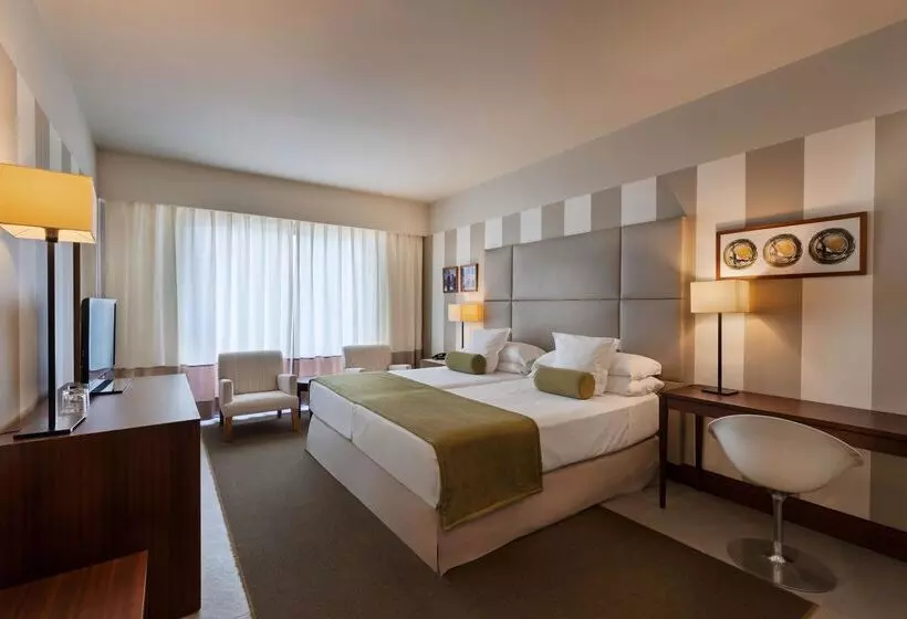 اتاق استاندارد, Precise Resort El Rompido-The Hotel
