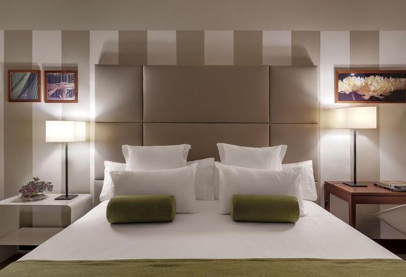 Номер Стандарт, Precise Resort El Rompido-The Hotel