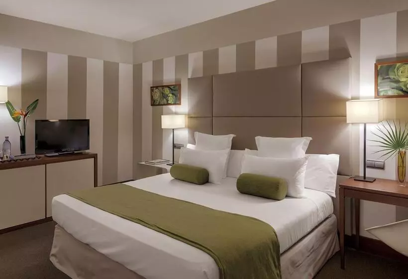 اتاق سوپریور, Precise Resort El Rompido-The Hotel